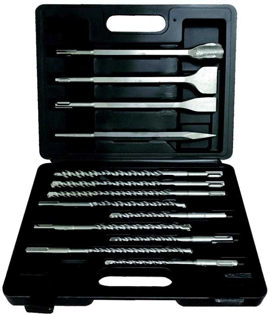 Fieldmann Rinkinys FDV9151 grąžtas