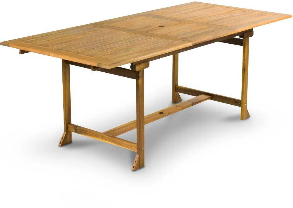 Fieldmann FDZN 4104-T Stalas 200 / 150x90cm FIELDMANN