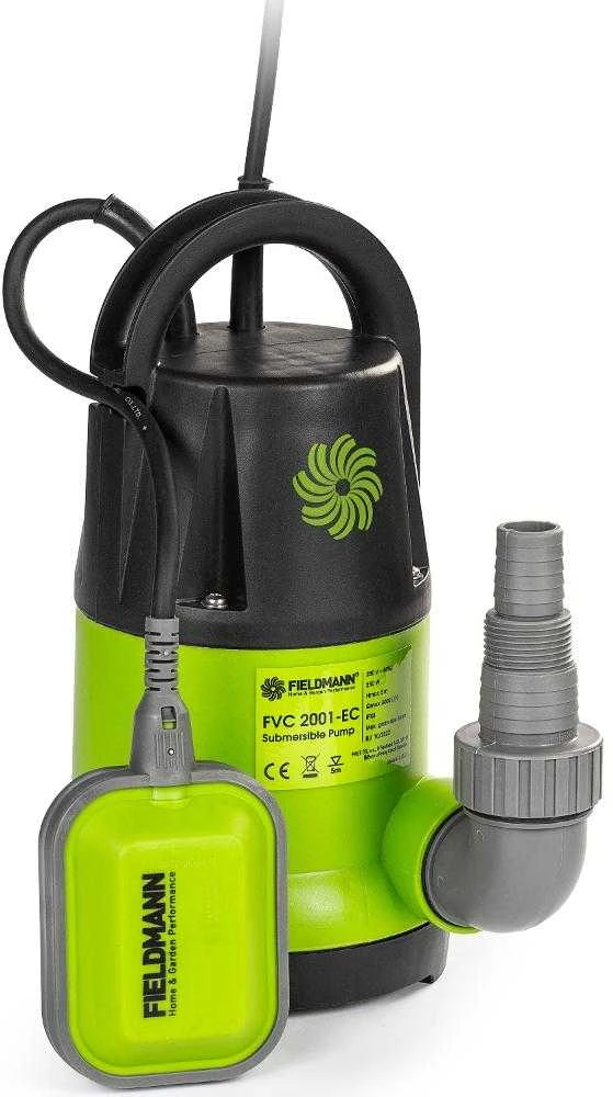 „Fieldmann“ povandeninis siurblys (50000119)