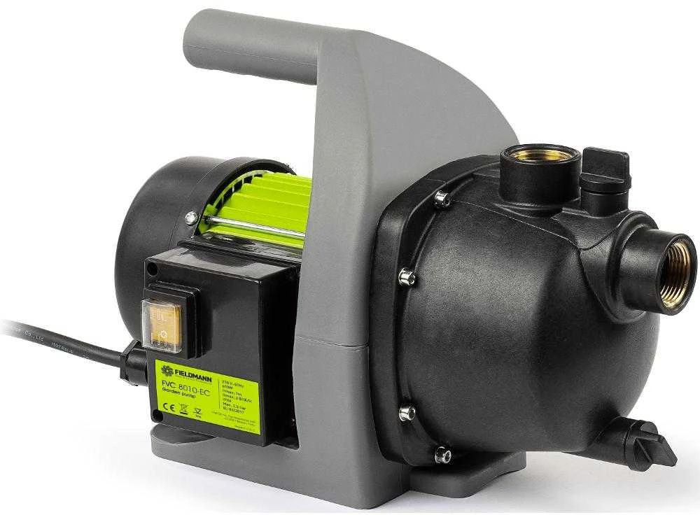 „Fieldmann FVC8010“ sodo siurblys 600 W