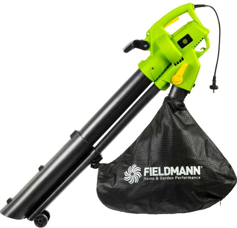 Pripučiamas „Fieldmann FZF4008-E“ (FZF4008-E)