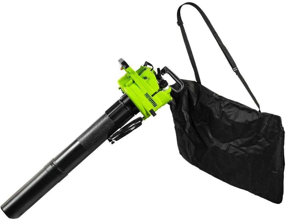 Fieldmann Pramoninis dulkių siurblys FZF6025-B benzininis dulkių siurblys lapams 3 viename