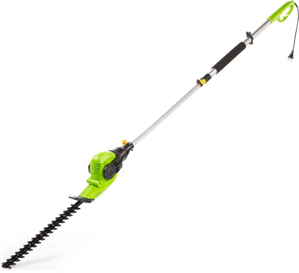Elektrinė aukštapjovė Fieldmann FZN 6005-E