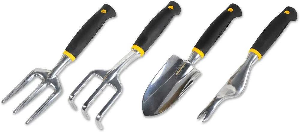 Fieldmann Rinkinys sodo reikmenys 4 vnt. (FZNR 1104)