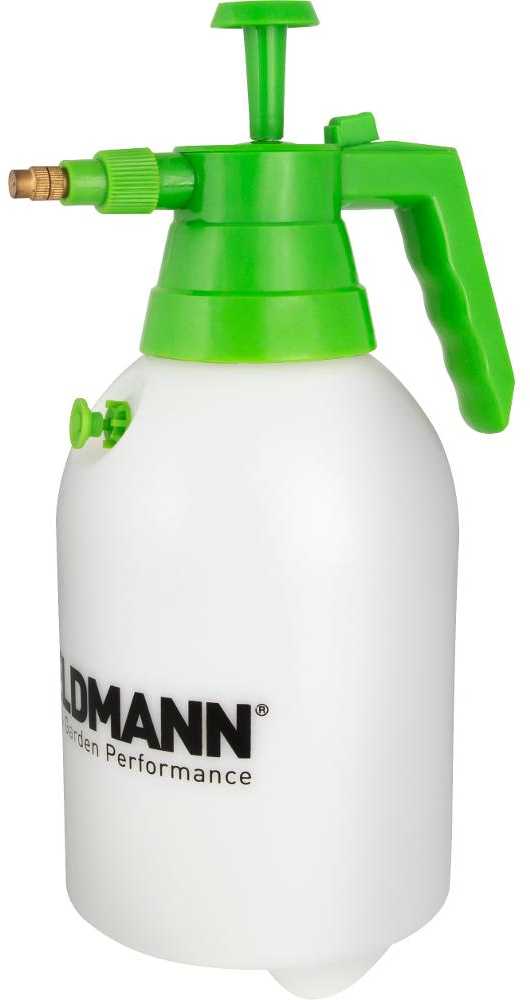 Fieldmann Rankinis purkštuvas 2 l FZO 8050