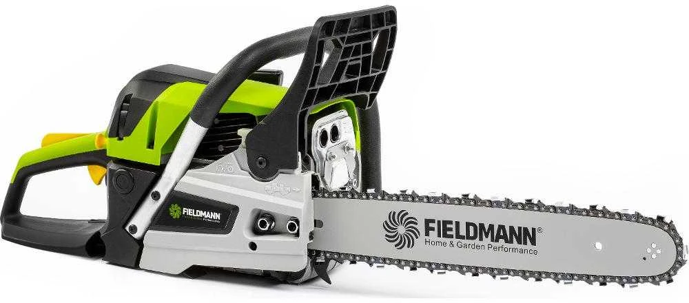 „Grandininis Fieldmann“ grandininis pjūklas FZP45016-B, varomas benzinu