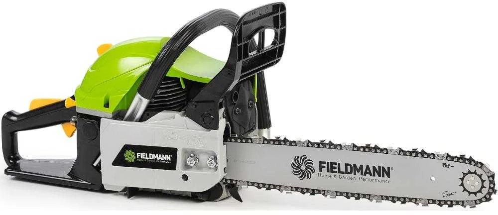 Grandininis pjūklas Fieldmann FZP 5316-B Benzininis pjūklas 53cc