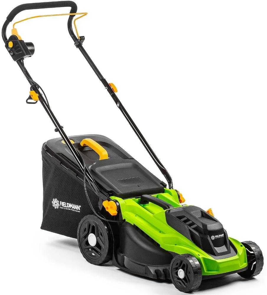 Elektrinė vejapjovė Fieldmann FZR 2037-E