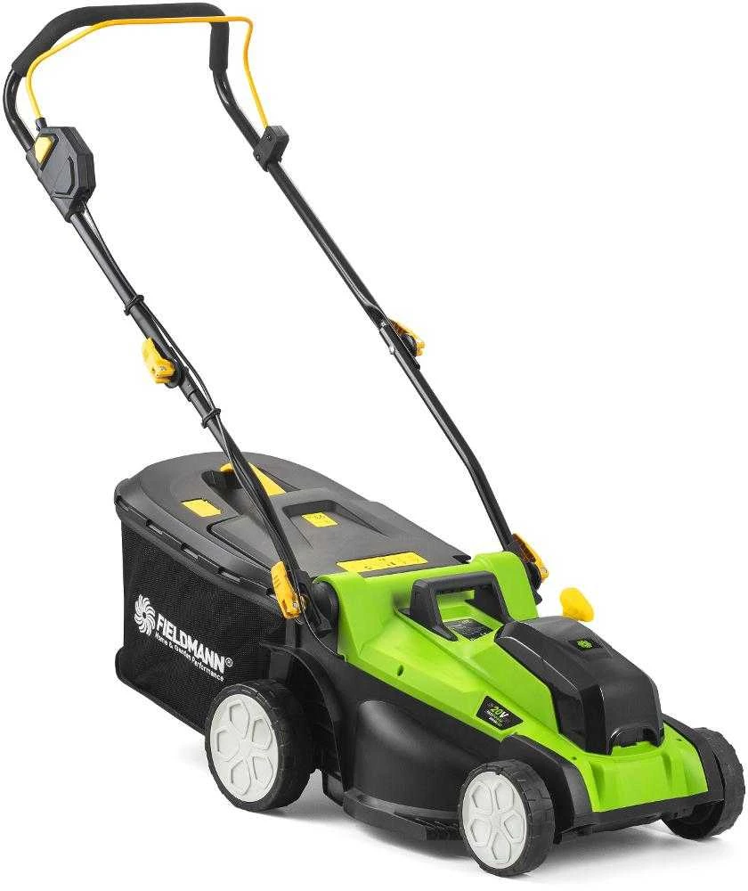Akumuliatorinė FIELDMANN vejapjovė FZR 70375-0