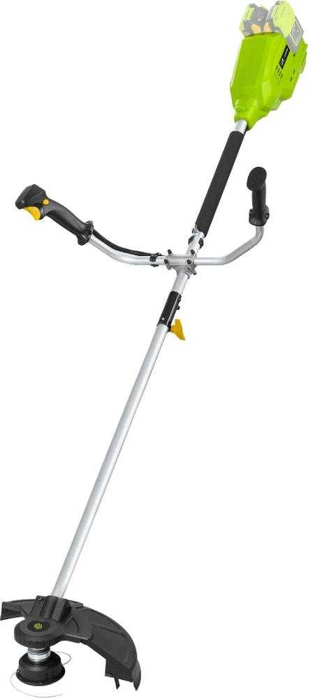 Fieldmann akumuliatorinė žoliapjovė FZS 70705-0 be akumuliatoriaus ir kroviklio