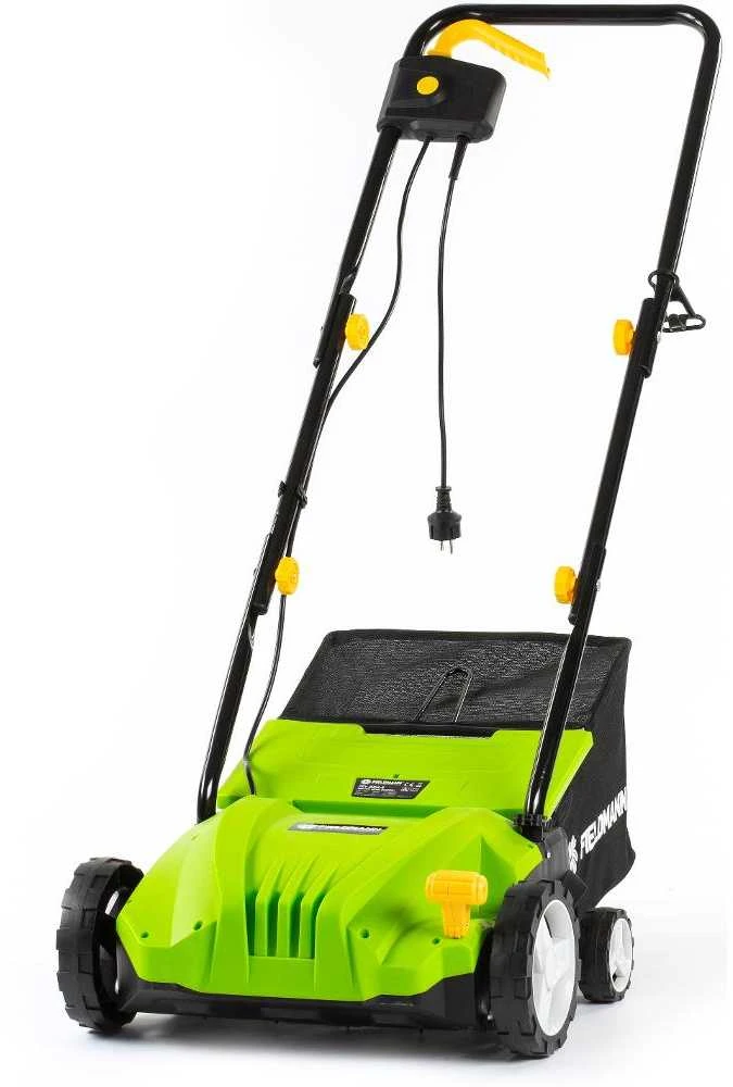Fieldmann FZV 2004-E Elektrinis jutiklis