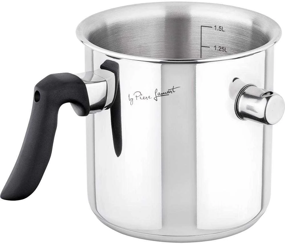 Lamart LT 1068 Pieno puodas