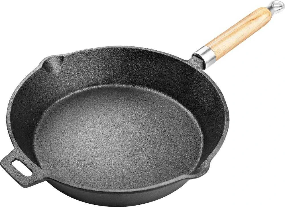 Ketaus keptuvė 25cm Lamart