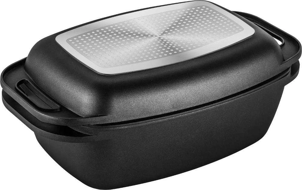 Lamart Brytfanna Double Lamart LT1105 | 9L + 3L