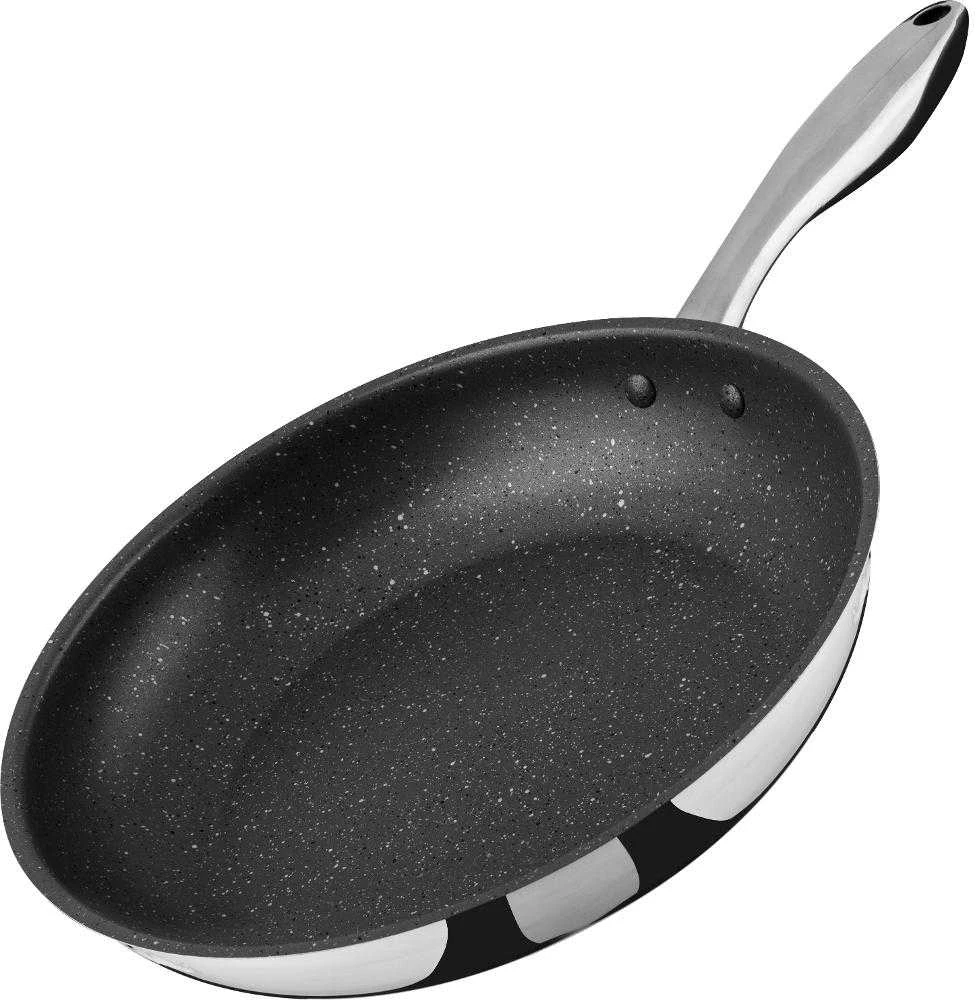 Lamart keptuvė iš ner.pl. 28cm,Sote,LT1232