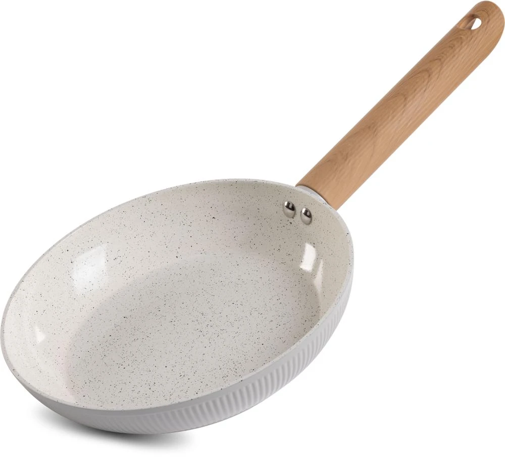 Keptuvė Lamart LT1314 ALBA Keptuvė 20cm CERAMIC