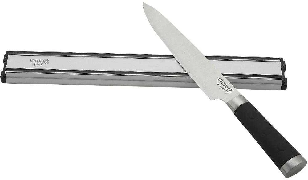 Lamart magnetinis peilio bėgis 36,5 cm (LT2037)