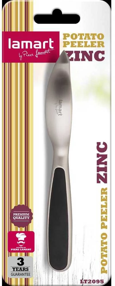 LT2095 OBIERACZKA DO WARZYW ZINC LAMART