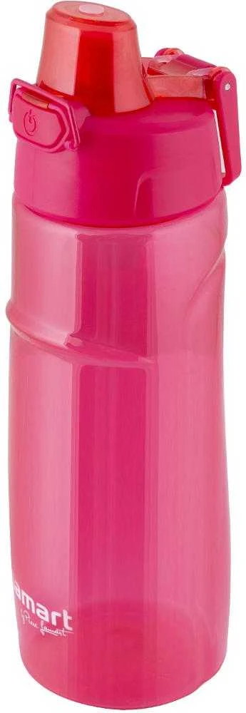 Gertuvė Lamart Butelis su snapeliu rožinis 700 ml