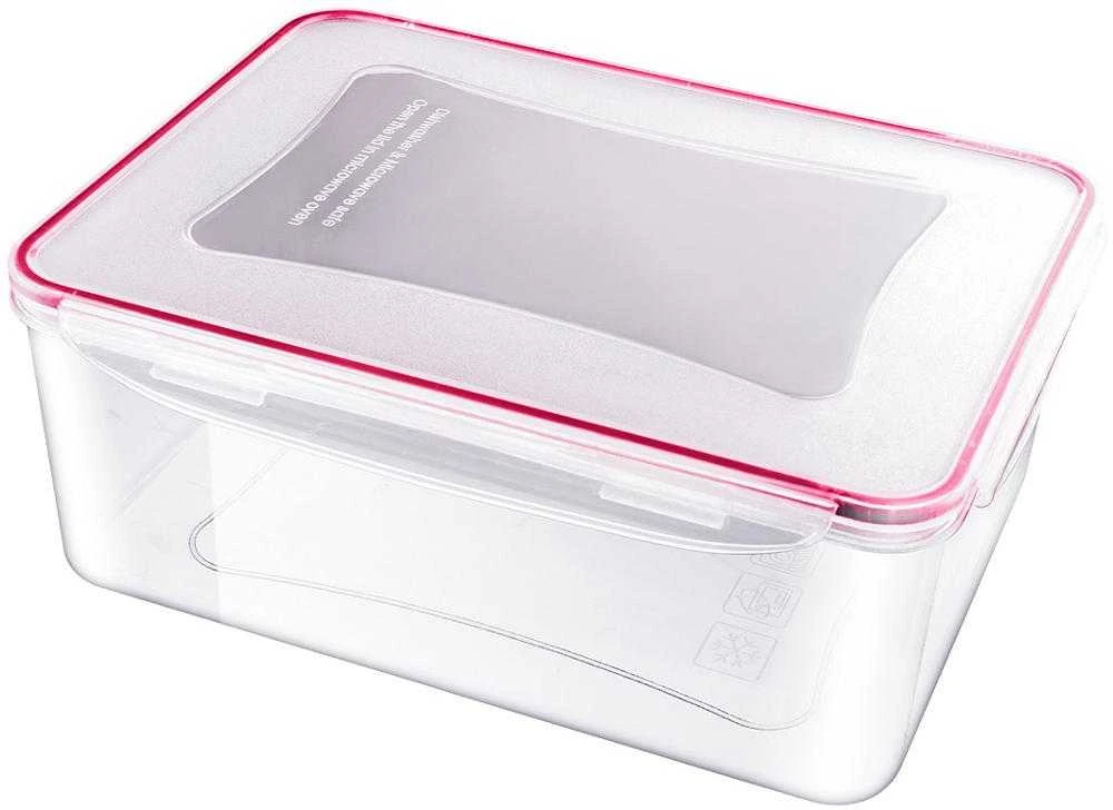 LAMART Maisto laikymo indelis LT6004 5.3L