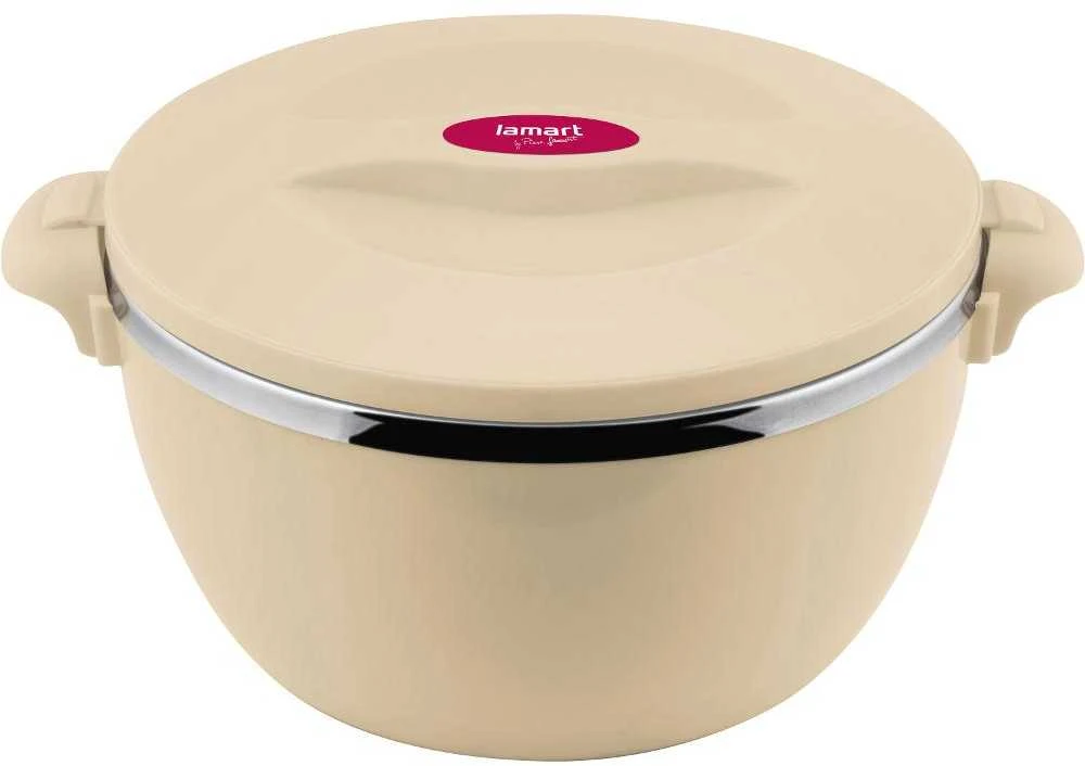 Lamart termo dubuo su dangčiu 6,5l,LT6039