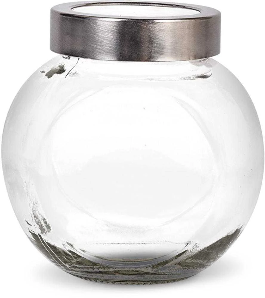 LT6050 3 dalių stiklainiai, 450 ml, „Buck Lamart“