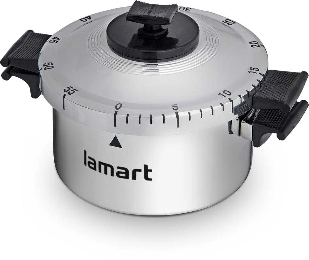 LT 7038 LAMART Minute Timer