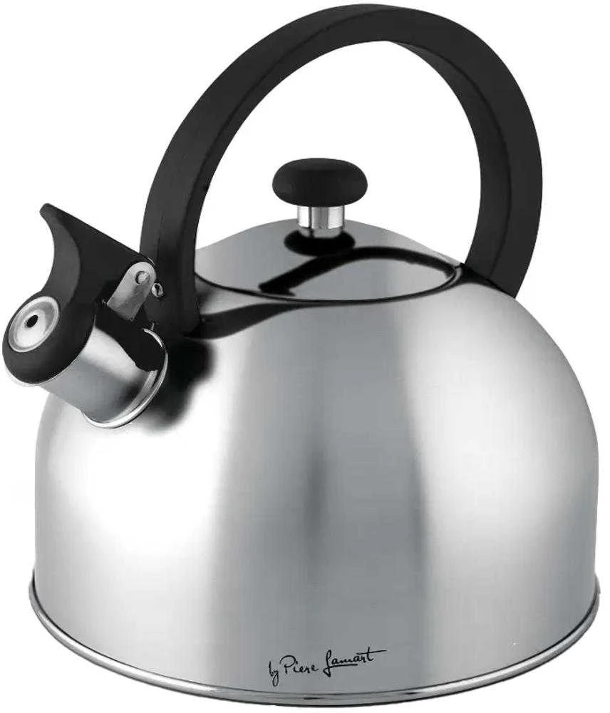 Lamart LT7056 VIRDULIS 2,5L SS Matinis LAMART