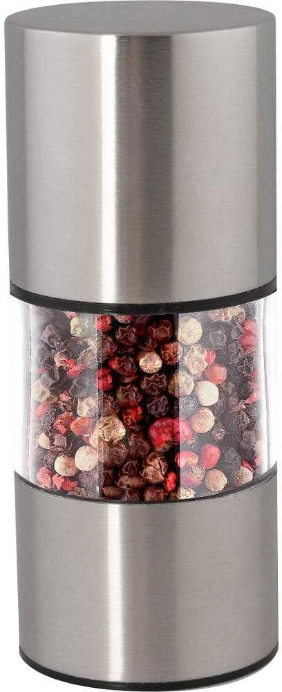 Lamart malūnėlis pipirams/druskai malti 12cm,80ml,LT7064