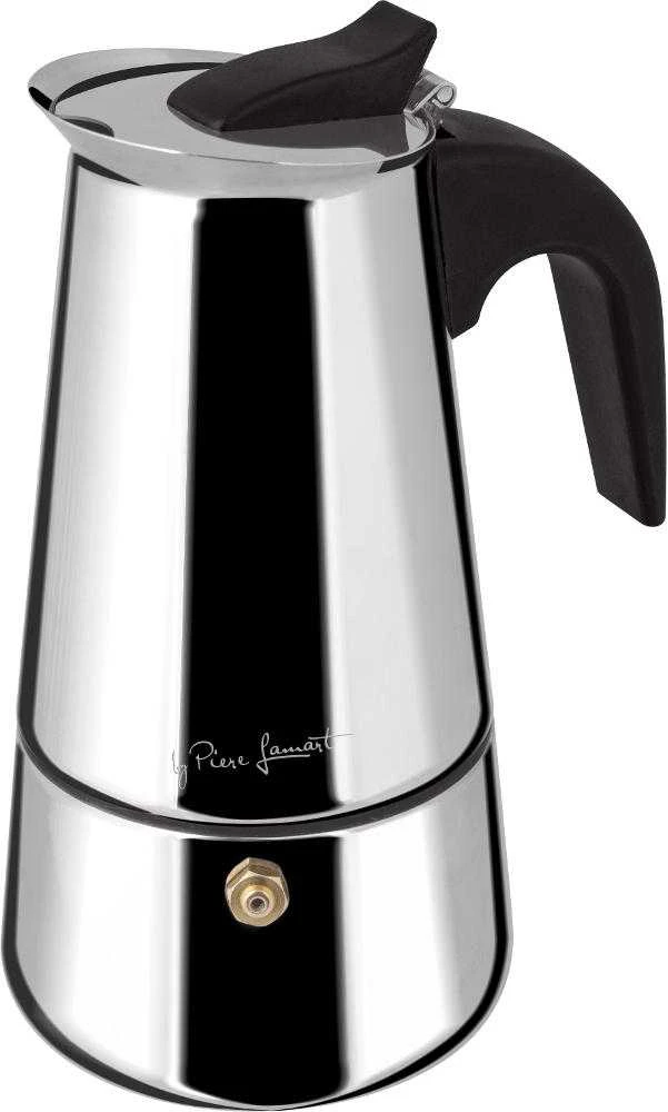 Lamart espresso kavinukas 6puodelių(300ml) iš nerūd.pl.LT7077