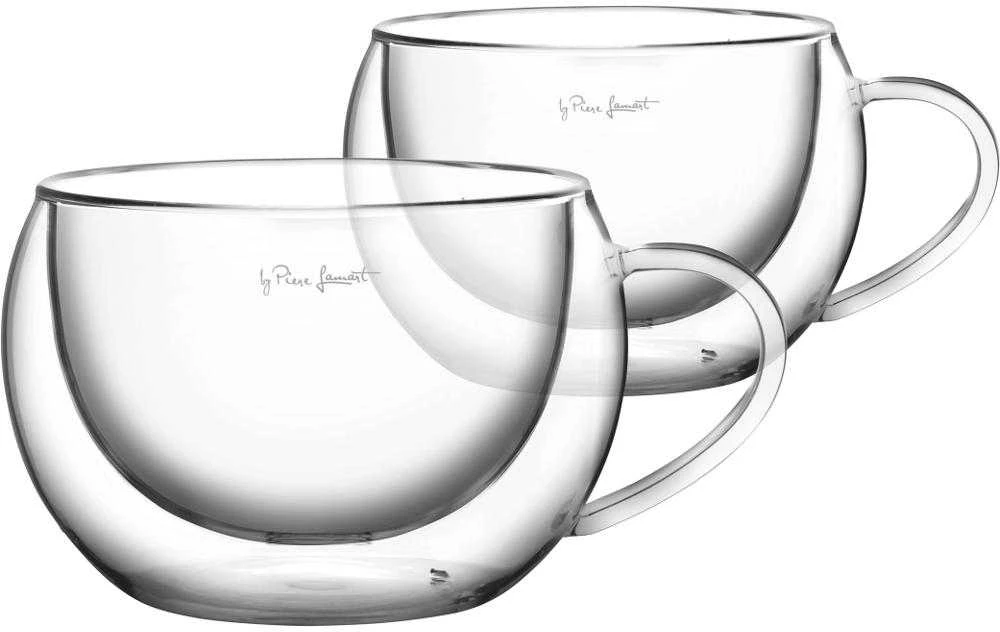 Lamart Cappuccino puodelis 270ml (LT9012)