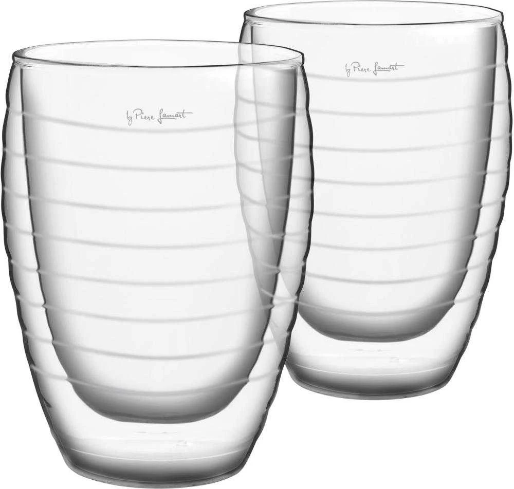 Lamart Glass 2 vnt.