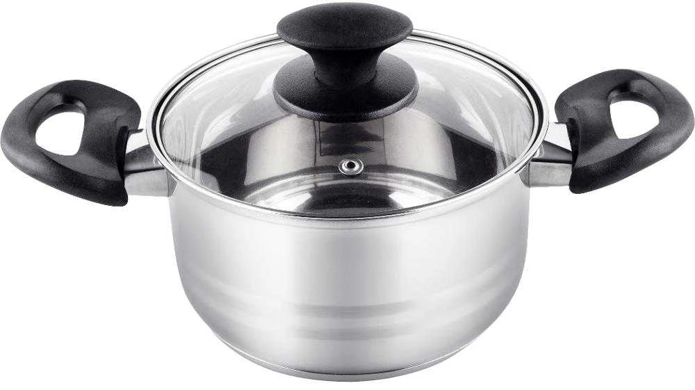 Lamart puodas iš ner.pl.16cm 1,8l
