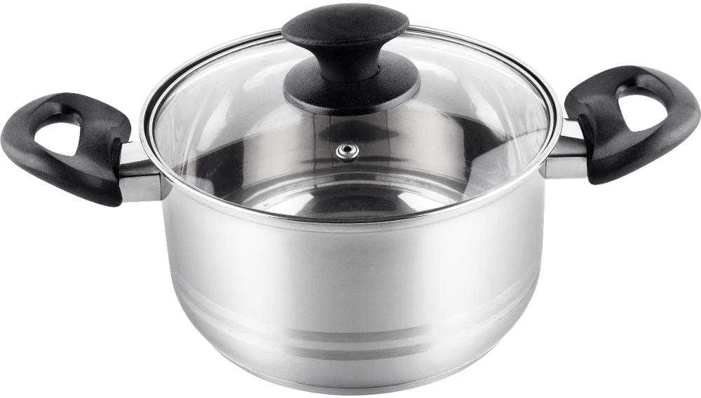 Lamart puodas iš ner.pl.18cm 2,5l