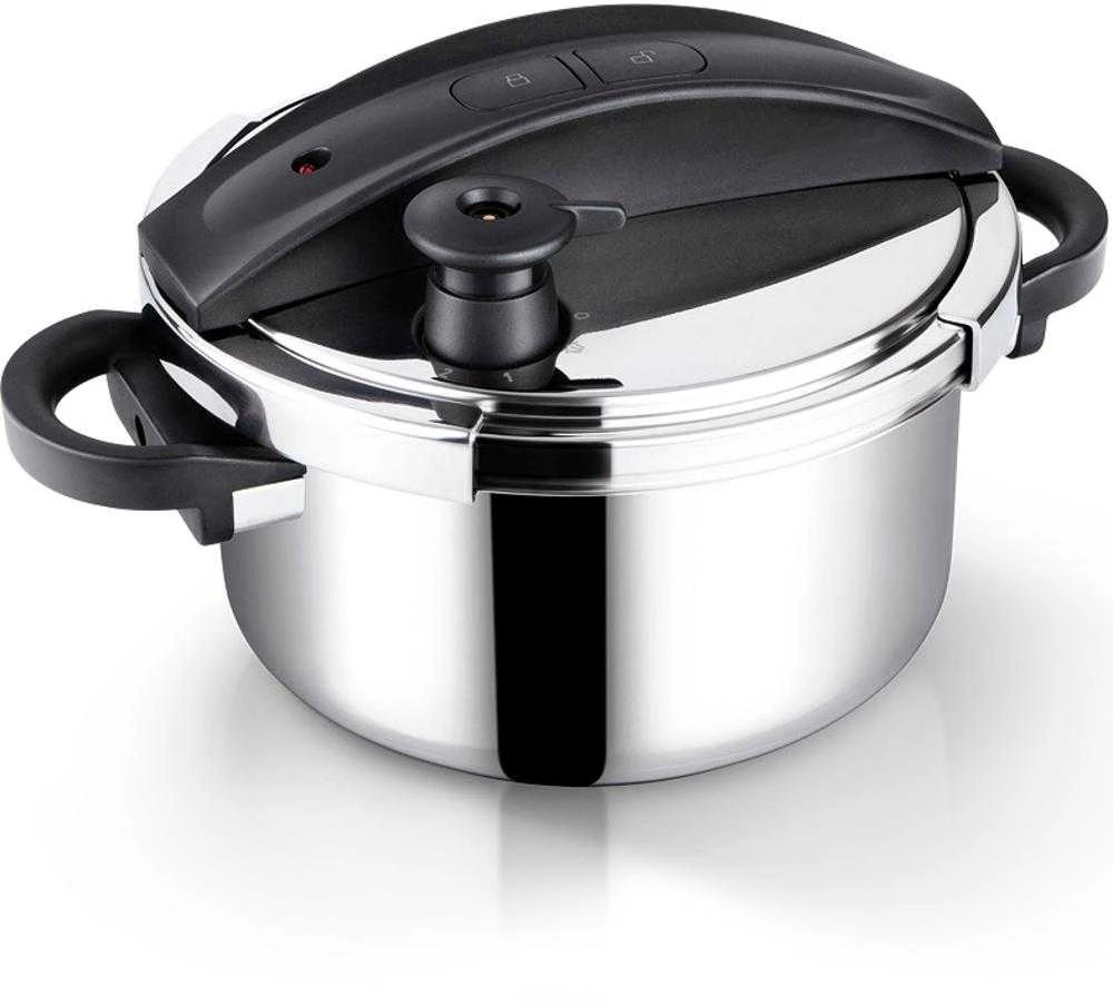 Lamart Greitpuodis Pression 4L 22cm (LTDSD4)