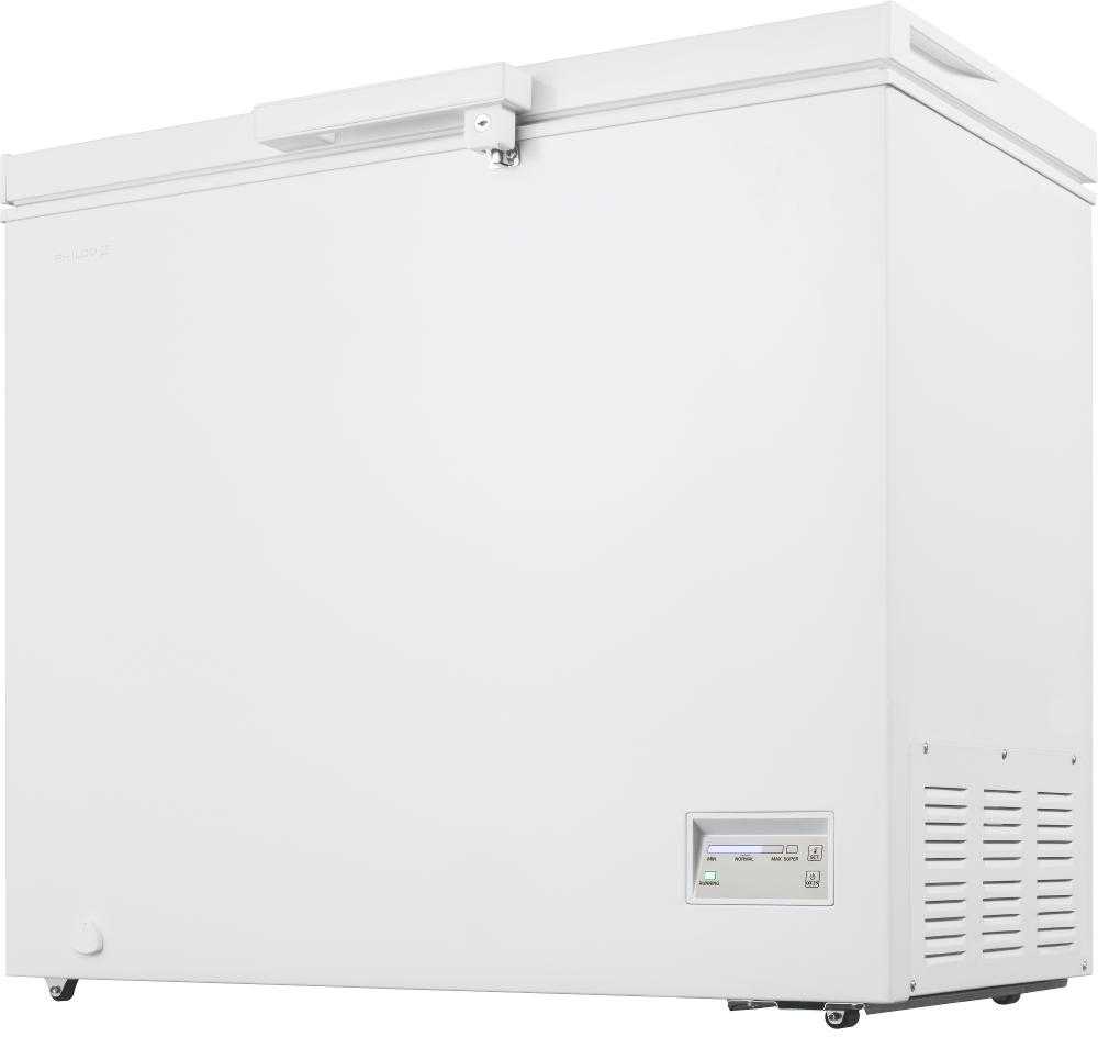 Šaldiklis Philco PCF 2002 i