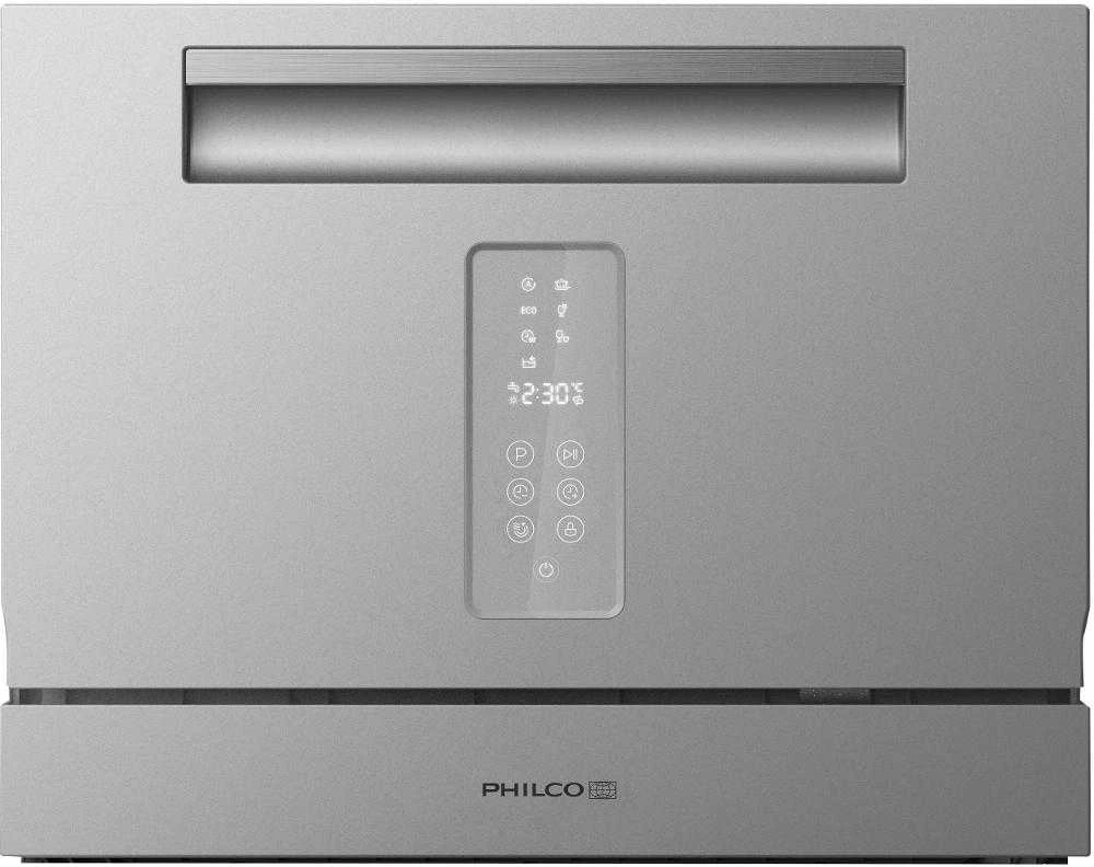 Indaplovė Philco PDT 67 DF