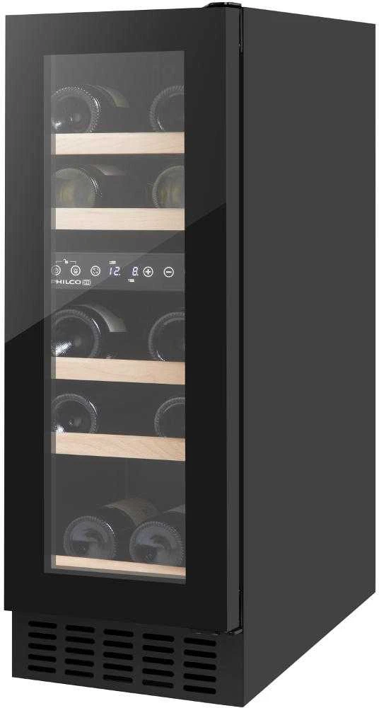 Philco PW 17 GDFB vyno šaldytuvas