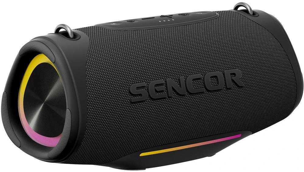 RESONEX MAXI BLUETOOTH SPEAKER SENCOR