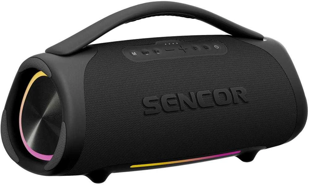 RESONEX MEGA BLUETOOTH SPEAKER SENCOR