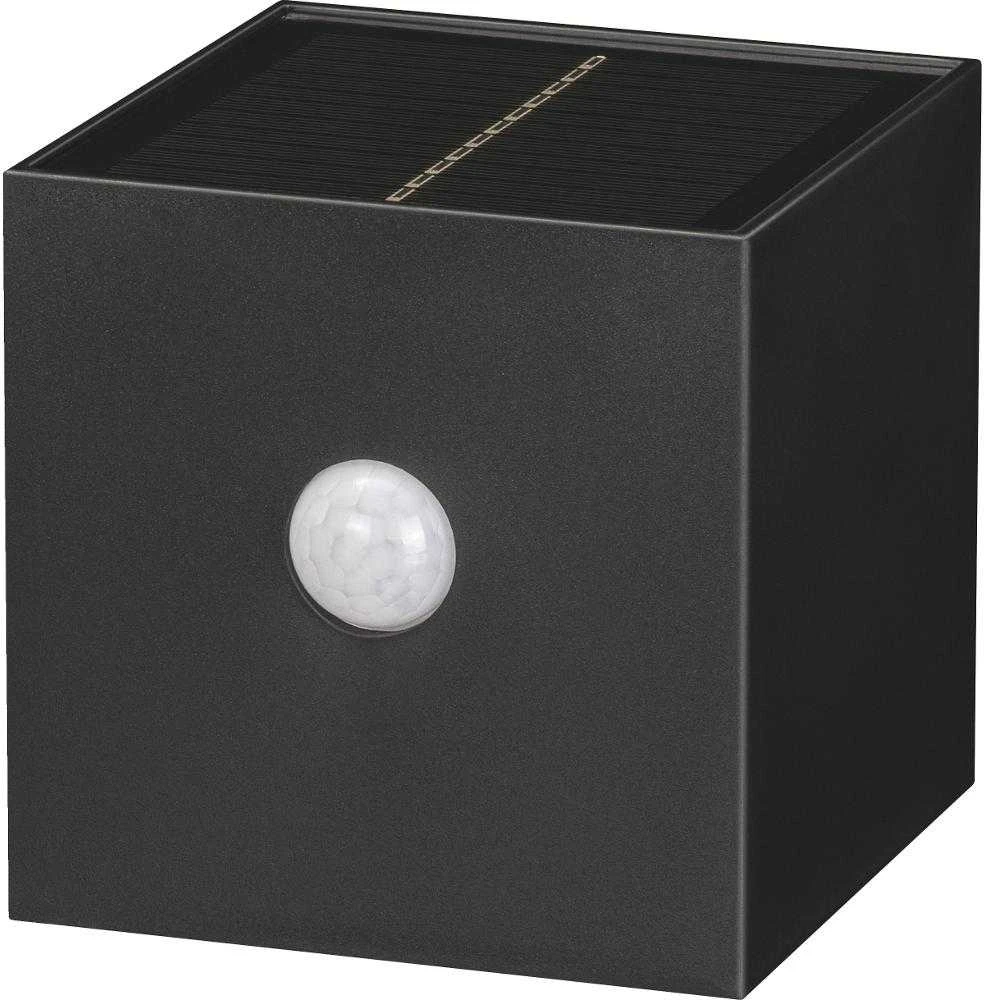 RGL 120 Solarna lampa LED CW RETLUX