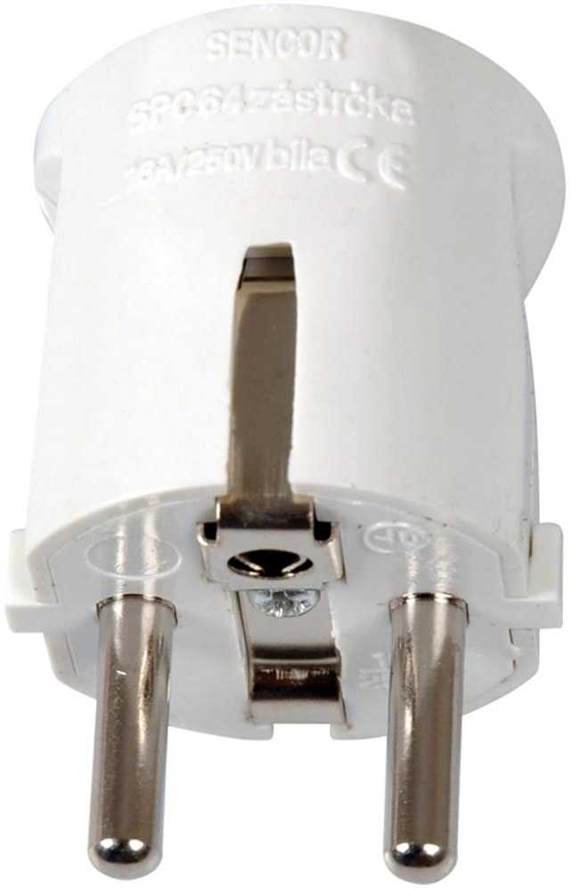 RPC 64 Wtyczka 16A/250V RETLUX