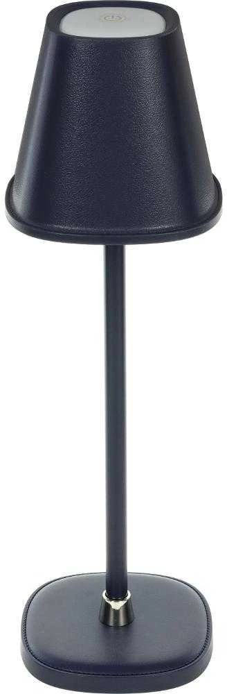 RTL 207 LED stalinis šviestuvas WW 5W RETLUX