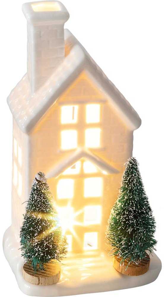 RXL 392 House LED 15cm WW RETLUX