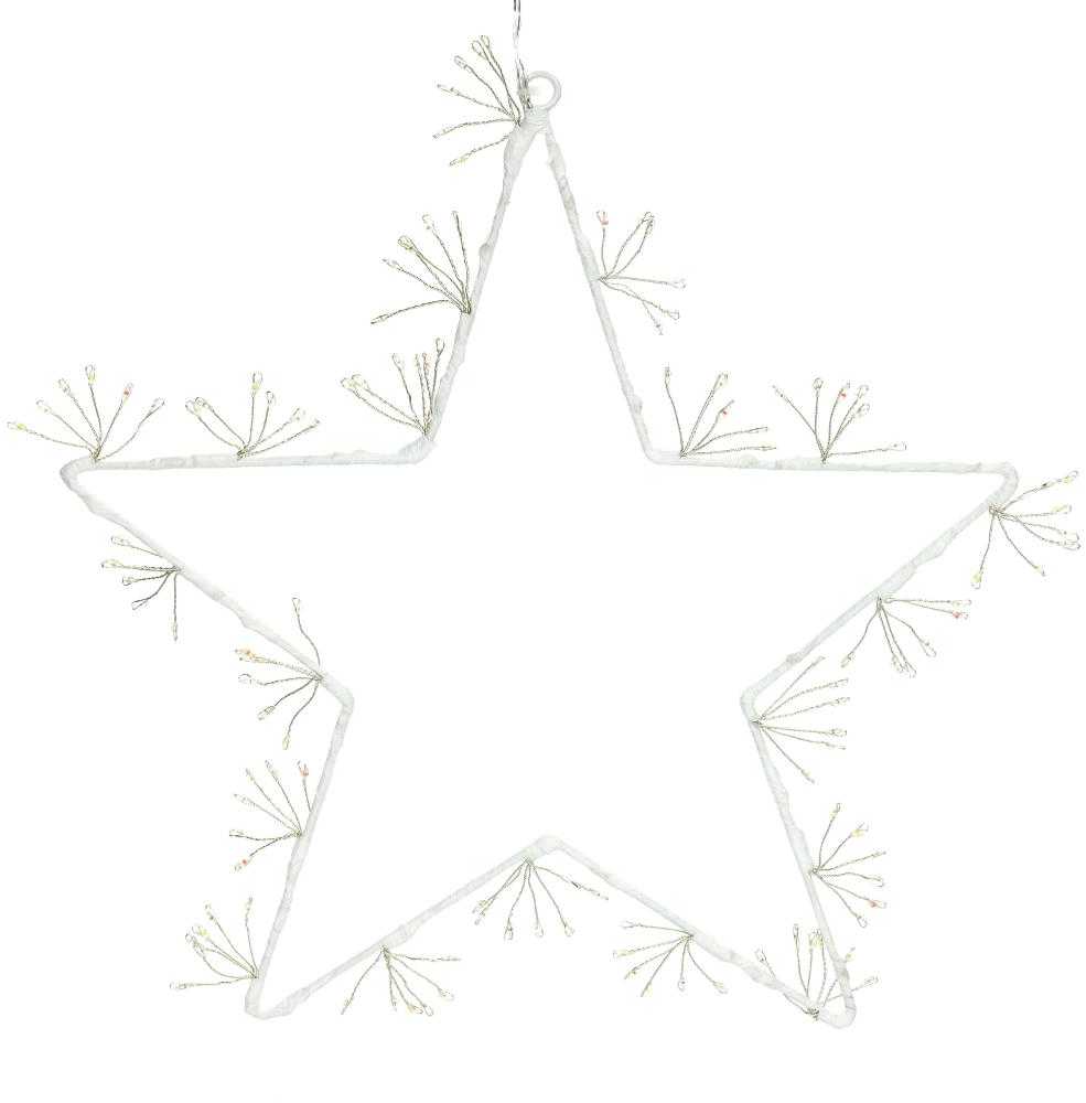 RXL 468 Star 35cm 140LED MC RETLUX