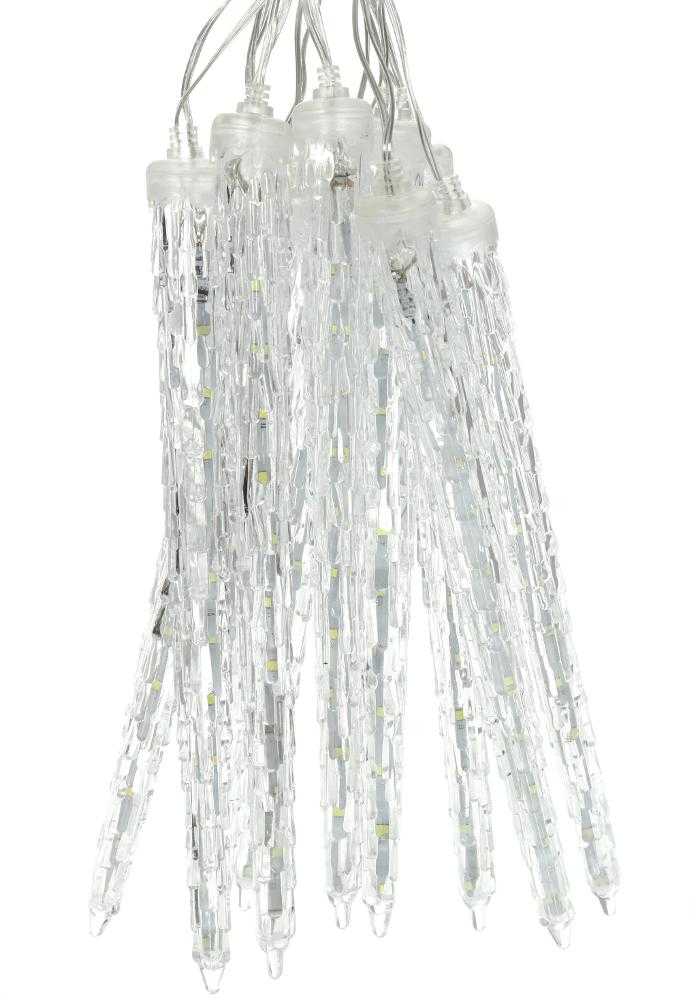 RXL 482 varveklių grandinėlė, 1,8 m, 220 LED RETLUX