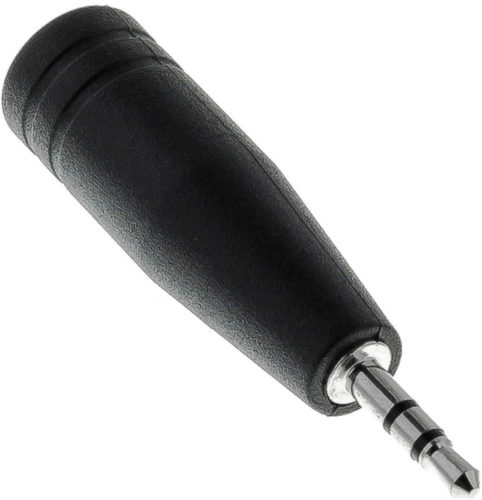 SAV 149-000 3,5 F - 2,5 M Jack SENCOR