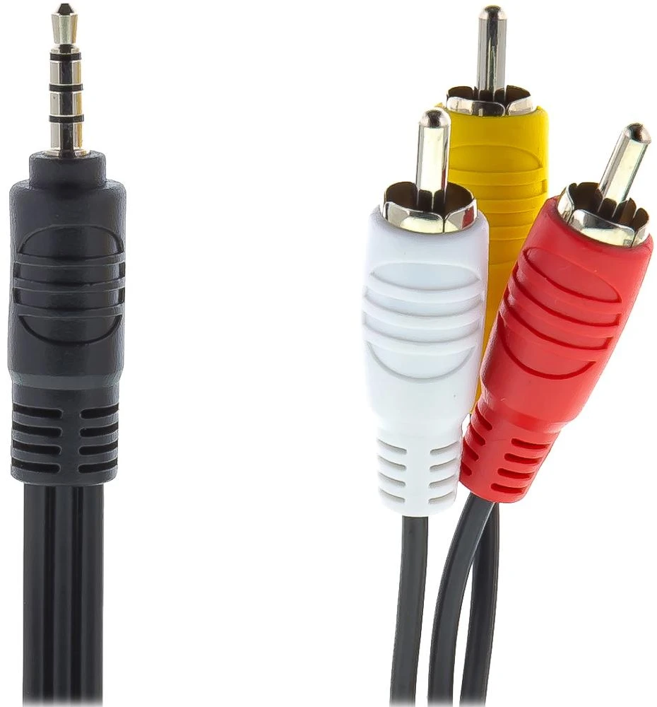 SAV 150-015 Kabelis 3,5 jack - SENCOR