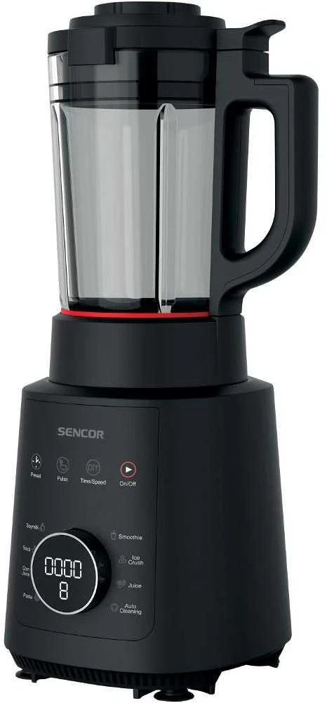 Kokteilinė Sencor SBU 0510BK