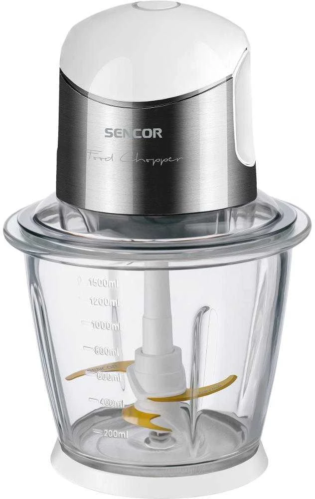 Sencor Smulkintuvas maisto 1,5l SCB6150SS 800W